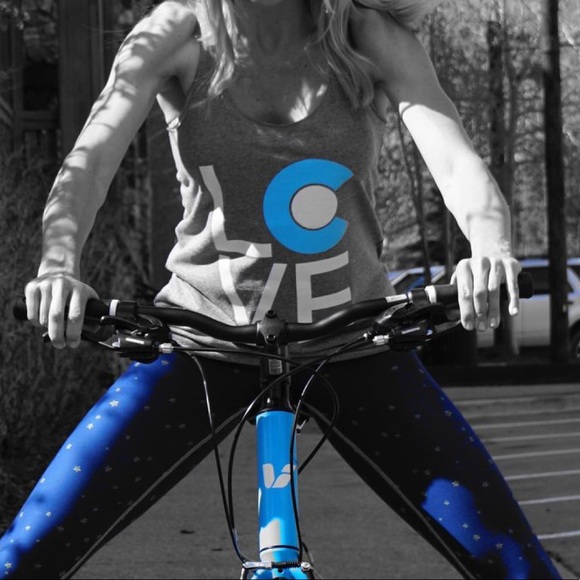 Colorado Threads Tank - Picture 2 of 3